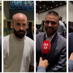 ¿Cruz Azul o América? Reporteros y analistas dan sus favoritos