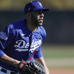 David Price será baja para Los Angeles Dodgers en 2020