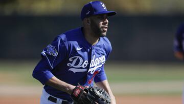 La ausencia de Price pone al mexicano Julio Ur&iacute;as, as&iacute; como a Alex Wood y Ross Stripling, a competir por la tercer posici&oacute;n en la rotaci&oacute;n abridora.