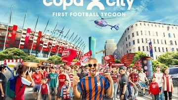 Copa City