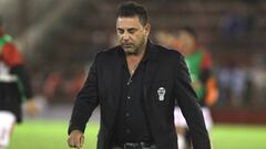 "Quiero ser presidente de Huracán"