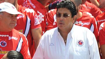 Club Veracruz sería embargado por adeudos de hasta 10 MDP
