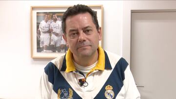 Roncero: "Keylor le ha hecho la parada del año al 'Ciudadano' Kane"