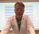Alfredo Corell, experto en microbiota, sobre el rasgo común de las personas longevas: “Puede ralentizar este proceso”
