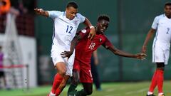 Inglaterra se proclama campeona de la Euro sub-19