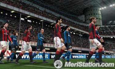 [3DS] PES 2011 3D, Impresiones