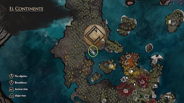 All Lost Gestrals in Clair Obscur: Expedition 33—Maps and Locations