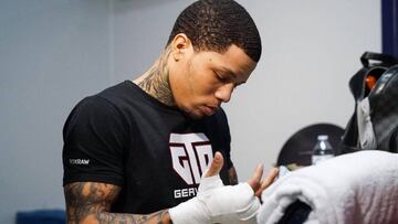 Gervonta Davis.