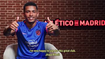 Paulo: "Feliz de fichar por un equipo que pelea hasta el final"