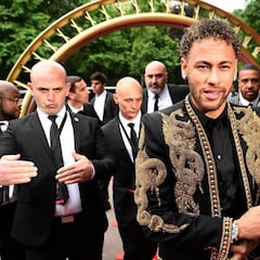 Otro ‘Día D’ por Neymar que acaba sin acuerdo