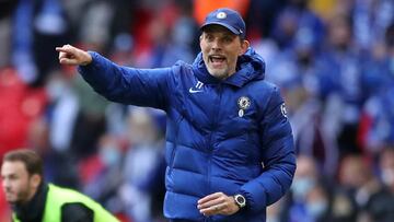 Thomas Tuchel feels Chelsea are a 'perfect fit'