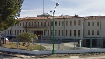 La reuni車n de Bret車n, Carca?o y Morate en prisi車n: "Lo que hice es lo peor que puede hacer un ser humano"