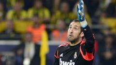 El millonario ruso del Mónaco quiere fichar a Diego López