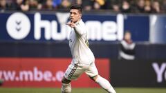 Jovic y el Real Madrid: anatomía de un fracaso