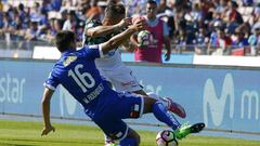 ANFP descarta cambio de sede para final de Copa Chile