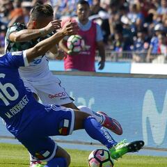 ANFP define que la final de Copa Chile será en Concepción