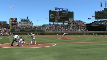 MLB The Show 24