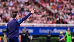 La historia de Milito y Chivas pudo ser otra