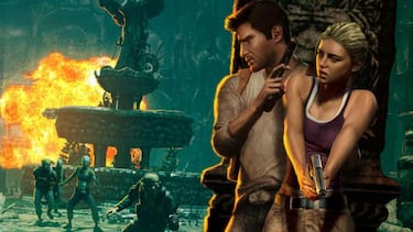 Amy Hennig: Pasado, presente y futuro