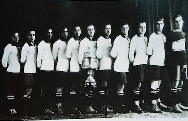 100 años del nacimiento de la leyenda más grande del fútbol mexicano