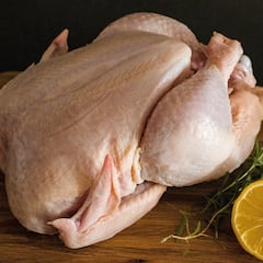 La nueva ley del Bienestar Animal triplicará el precio del pollo