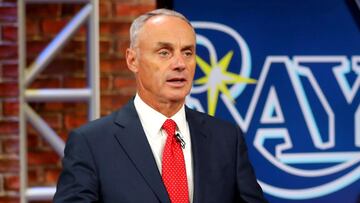 El previo acuerdo colectivo expiró el 1 de diciembre de 2021 y tras más de un mes de paro de actividades en MLB, las negociaciones reinicirán.