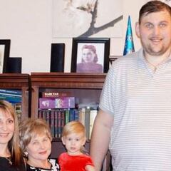 Muere el hombre más alto de EE UU a los 38 años