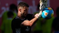 Última hora del FC Barcelona: ¿Fichará Joan García?