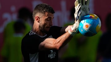 Última hora del FC Barcelona: ¿Fichará Joan García?