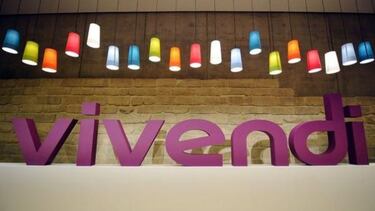 Vivendi ya controla el 20% de Ubisoft