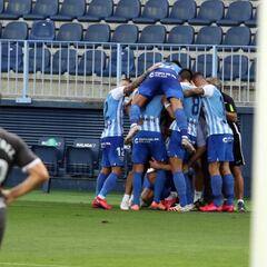 Adrián: “Nunca pusimos excusas a pesar de las circunstancias que todos sabemos"