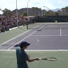 El globo: un golpe estratégico que deberías dominar