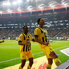 Bellingham es mucho Bellingham