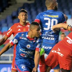 América y su experiencia: 9 jugadores ya ganaron la Liga