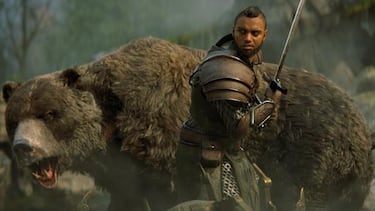TESO: Morrowind nos enseña su PVP, Battlegrounds