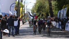 Los hermanos Richeze triunfan en Curicó