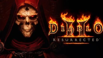 Diablo 2 Resurrected ya tiene fecha de lanzamiento en consolas y PC