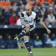 Las Palmas-Valencia: horario, canal de TV y dónde ver online