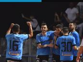 El Omonia cae en Limassol antes de visitar a la Real Sociedad