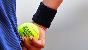 Este es el camino de Carlos Alcaraz en Roland Garros