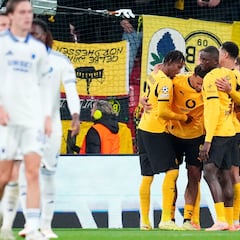 Otro póquer del Dortmund