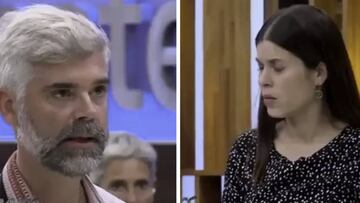 La escena de Masterchef Uruguay que se hizo viral: ¡increíble respuesta!