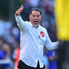 El Top 5 de técnicos mexicanos con más puntos en el año futbolístico 2022-2023