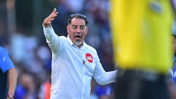 Three managers in the Liga Expansión stand out among the most productive of the last year in Mexican soccer