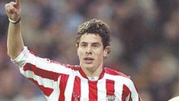 Ronaldo de Assis 'Ronaldinho'.