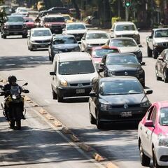 Doble Hoy No Circula, 8 de junio: qué carros están exentos y quién puede circular