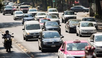 Doble Hoy No Circula, 8 de junio: qué carros están exentos y quién puede circular