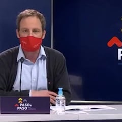 "En vez de ir al mall..." El mensaje de Arturo Zúñiga que llamó la atención en redes