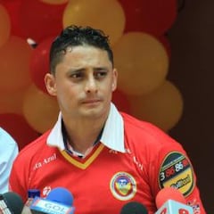 Giovanni Hernández se estrena como técnico en Uniautónoma