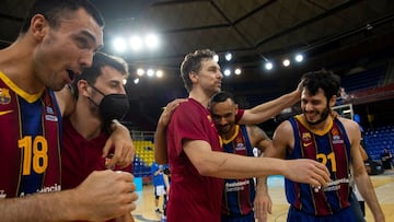 Una fiesta digital: la Final Four de la Euroliga, más cerca que nunca